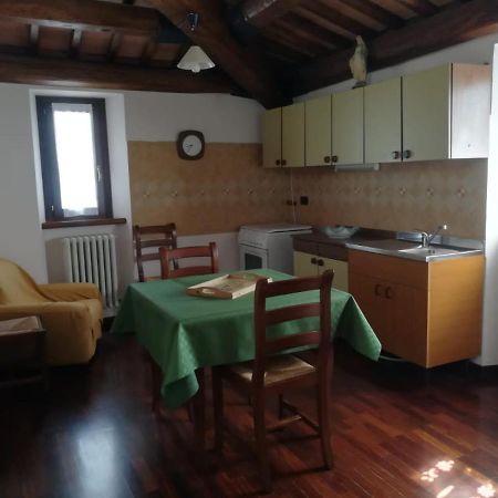 Agriturismo La Cantina Ascoli Piceno Ngoại thất bức ảnh
