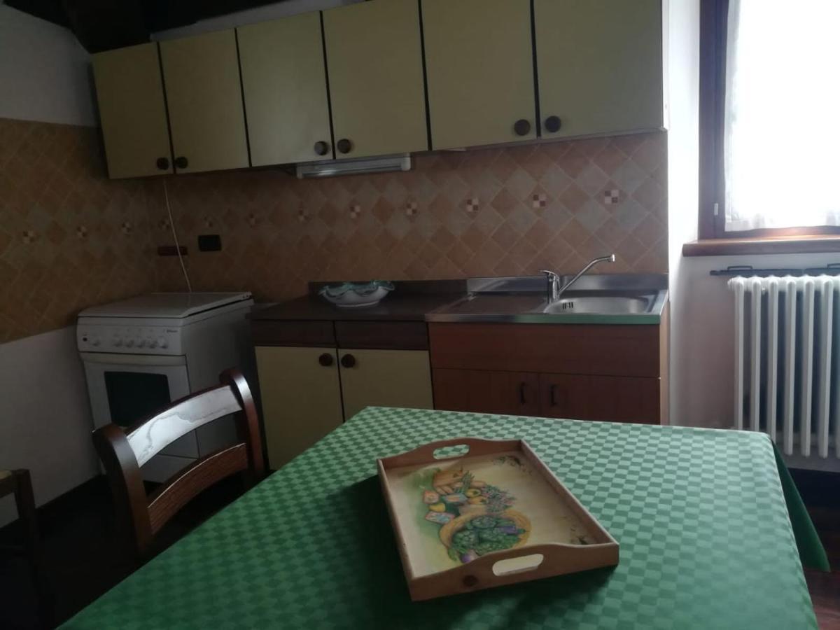 Agriturismo La Cantina Ascoli Piceno Ngoại thất bức ảnh