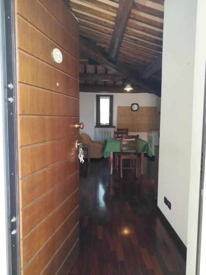 Agriturismo La Cantina Ascoli Piceno Ngoại thất bức ảnh