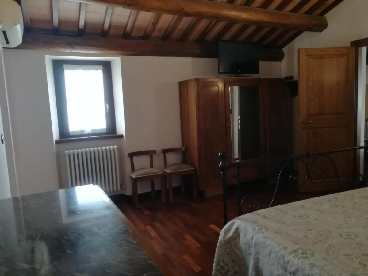 Agriturismo La Cantina Ascoli Piceno Ngoại thất bức ảnh