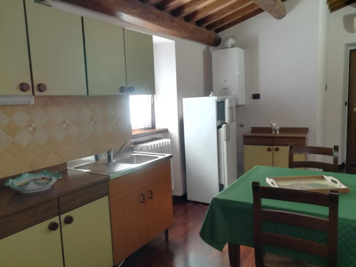 Agriturismo La Cantina Ascoli Piceno Ngoại thất bức ảnh