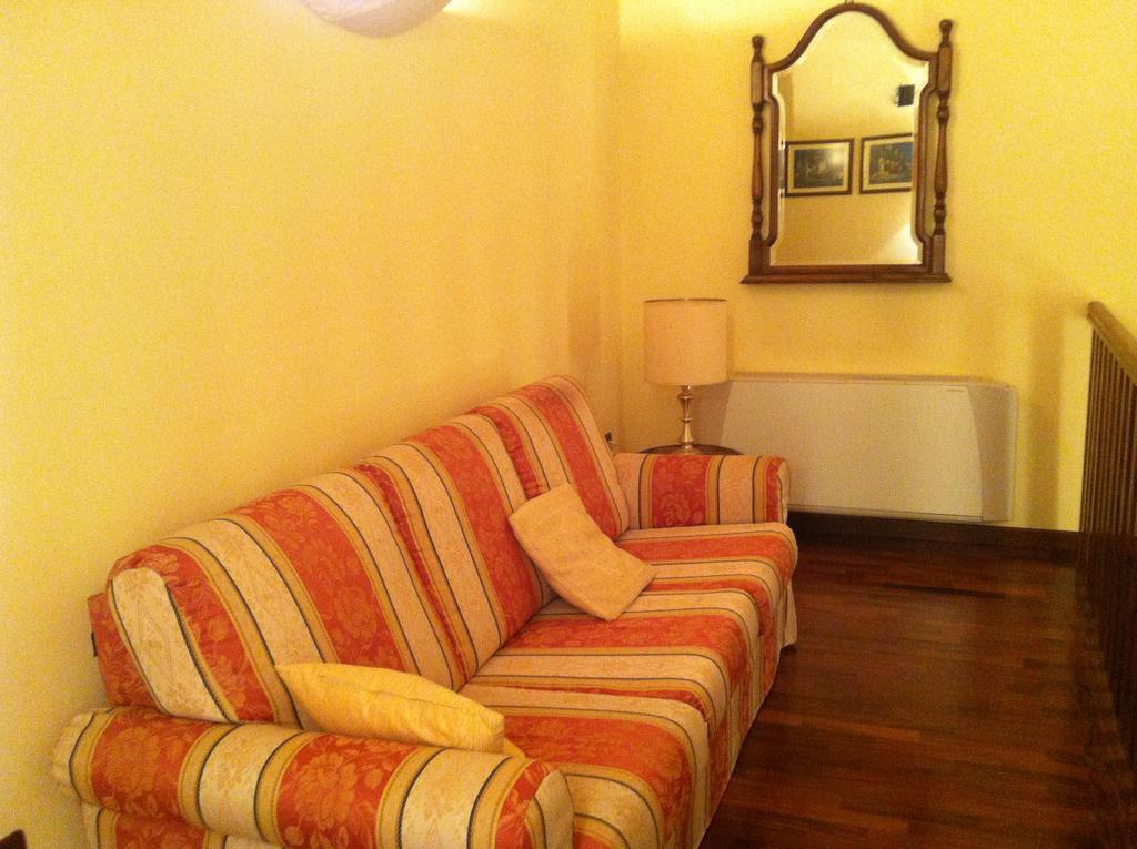 Agriturismo La Cantina Ascoli Piceno Ngoại thất bức ảnh