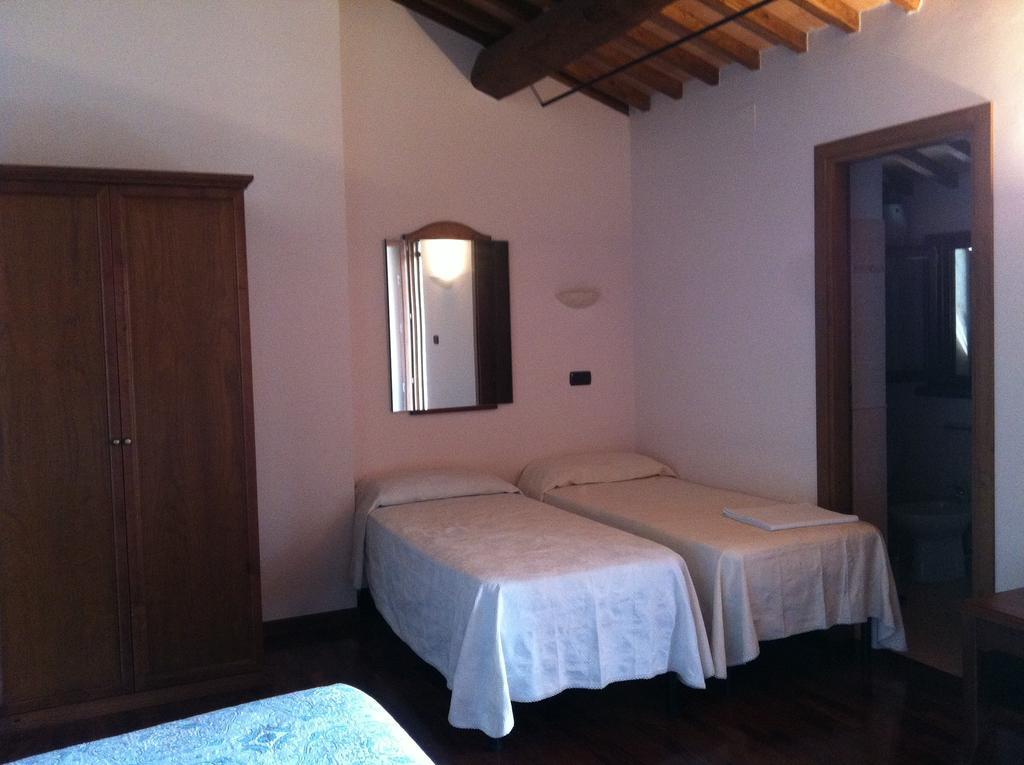 Agriturismo La Cantina Ascoli Piceno Phòng bức ảnh